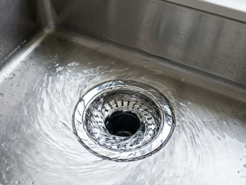 Drain Cleaning Plumber in Wadsworth, TX